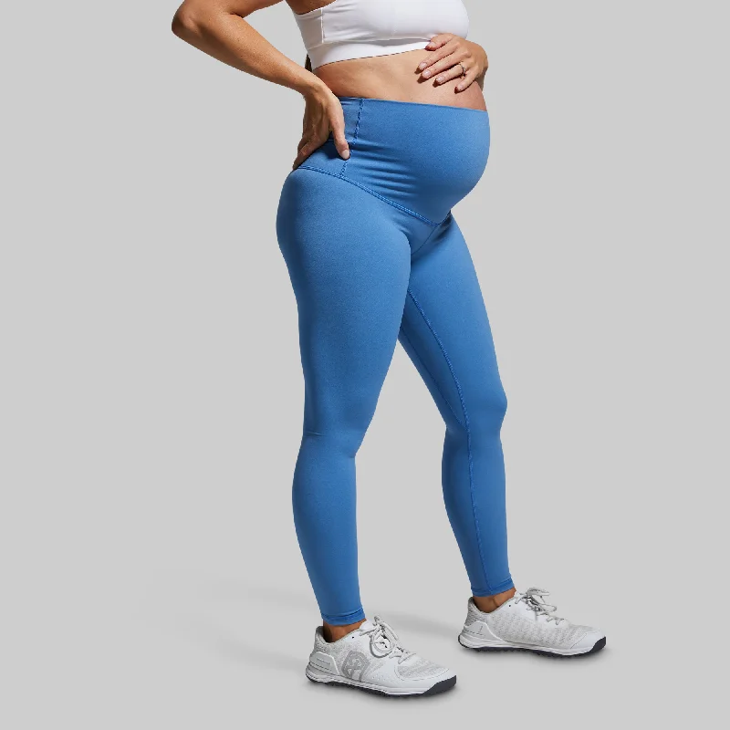 Day To Night Styles Maternity Legging (Marina)