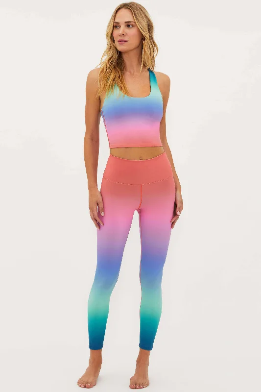 Fashion Sale Piper Legging High Tide Ombre