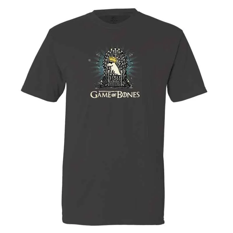 Women's Outerwear Attire Game Of Bones - Classic Tee