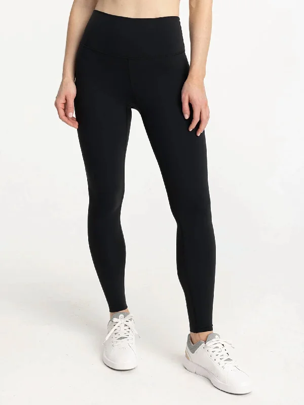 Evening Looks All Day Legging Pants In Black