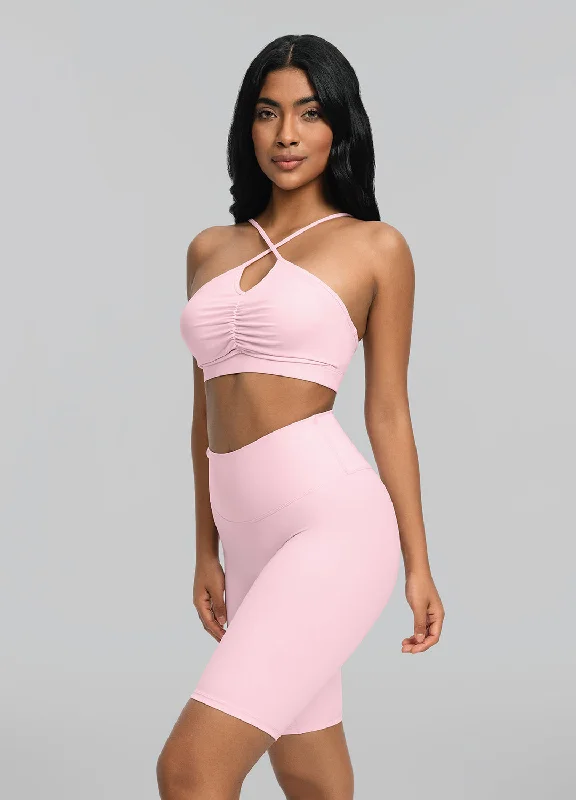 Save Big Criss-Cross Bra Top