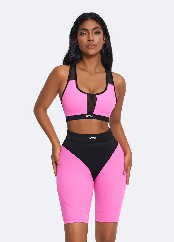 Massive Selection Sale High Impact Sports Bra