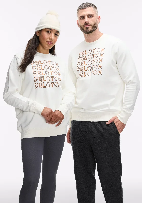 Premium Style Offers Holiday Crewneck
