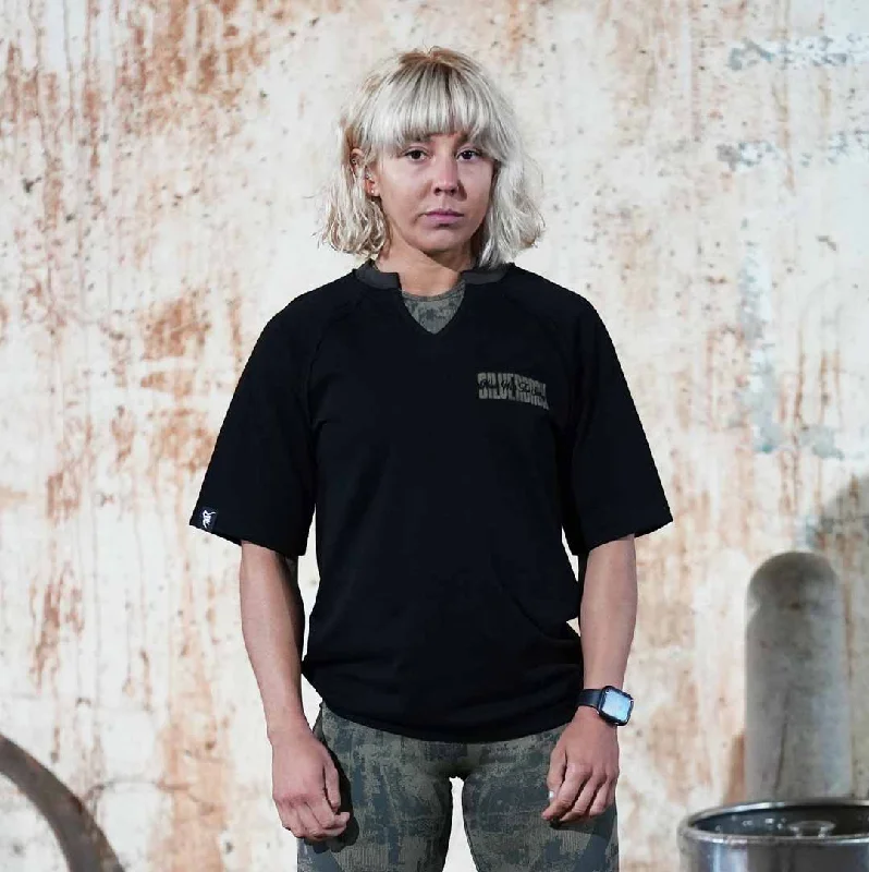 Fashion-Forward Offers Rebel T-shirt