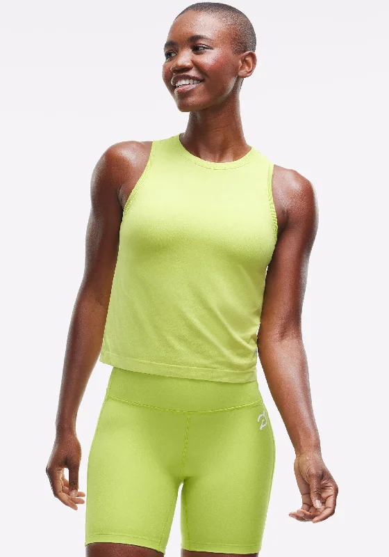 Weekend Exclusive Seamless Muscle Tank