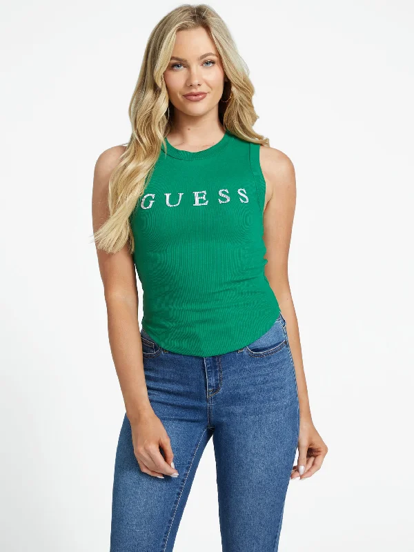 field green