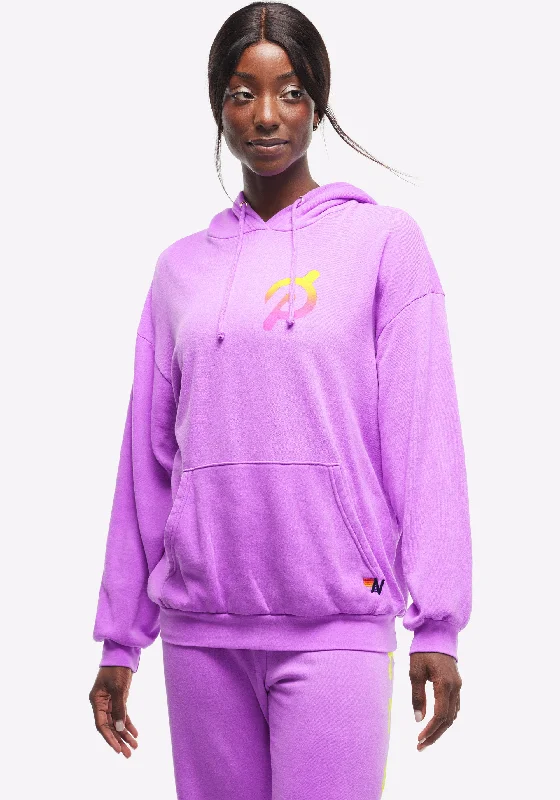 Casual Fashion Peloton x Aviator Nation Pullover Hoodie