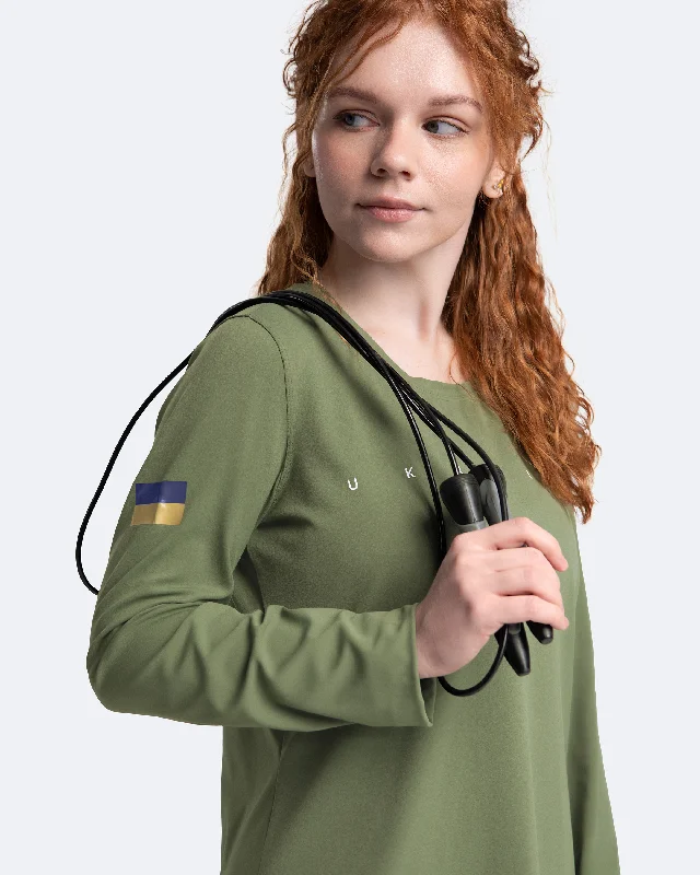 Unmissable Sale – Shop Before It'S Over Long Sleeve | Creating Power Within