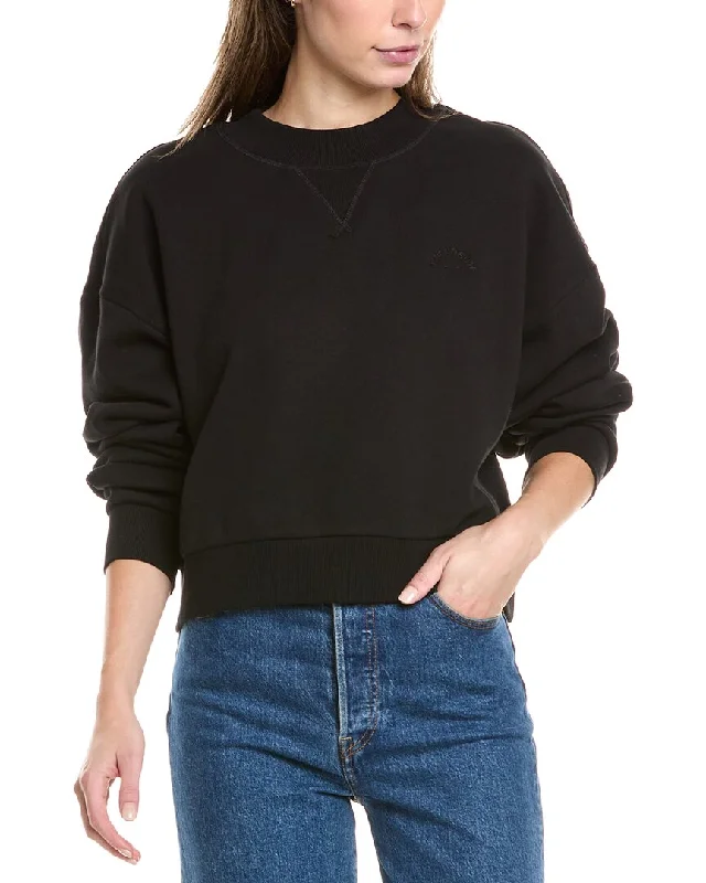 Score The Best Deals Before Monday THE UPSIDE Dominique Sweatshirt