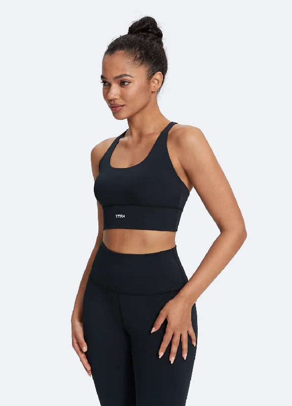 Must-Have Looks, Must-Get Deals Straps and Support Bra