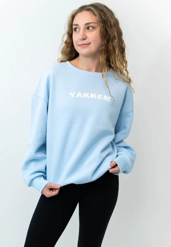 Fashion Forward (North Carolina) Unshaken CrewNeck