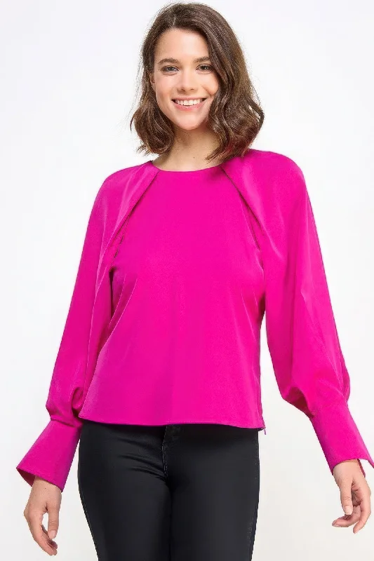 magenta