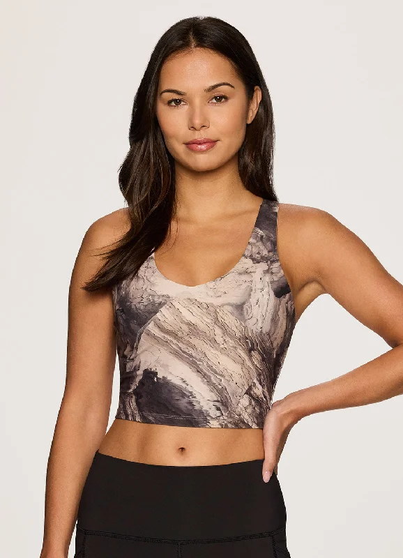Browse Our Top Products Concrete Dreams Super Soft Bra Tank