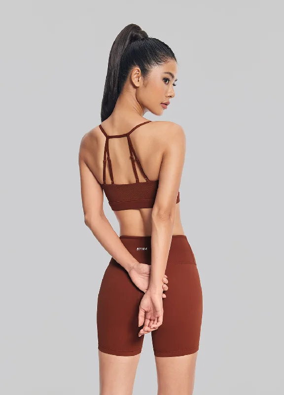 Your Exclusive Discount Awaits Airy Active Strap Top