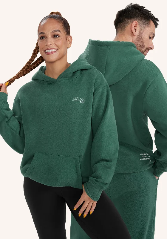 Shop The Hottest Deals Inspired by Jess Sims Cooldown Hoodie