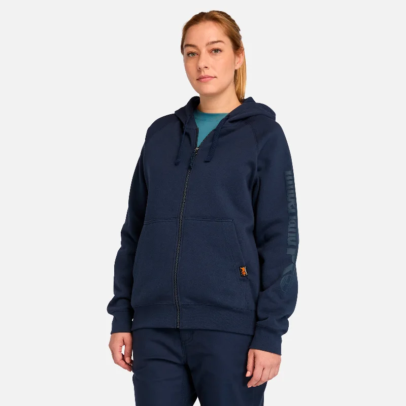 Clearance Event Women's Timberland PRO Hood Honcho Sport Hoodie