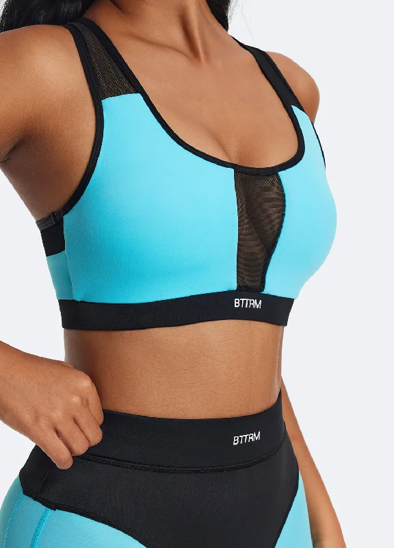 Quick Grab Deals High Impact Sports Bra