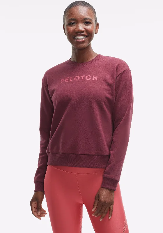 Holiday Attire Sale Fleece Crewneck