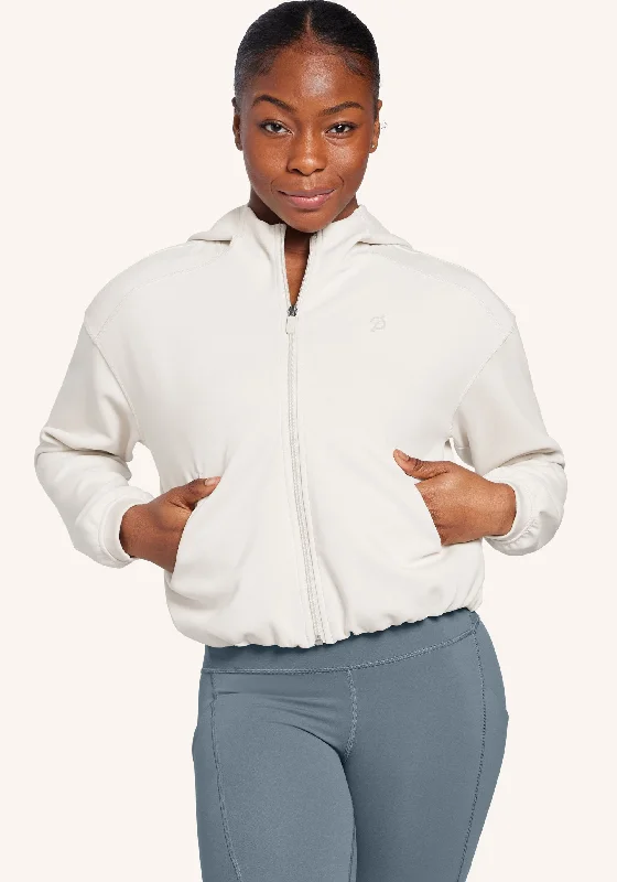 Buy More, Save More Softstreme Full-Zip Hoodie