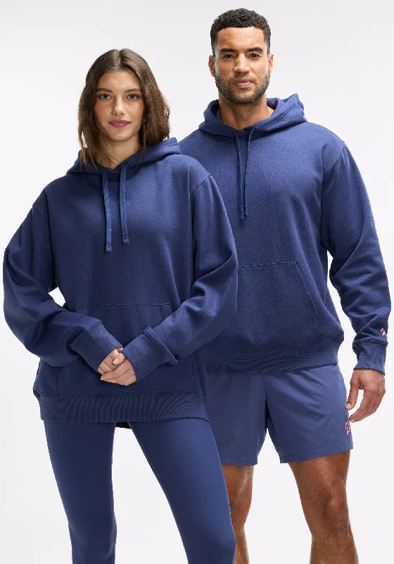 Urban Style Promotions Buenas Vibras Soft Fleece Hoodie
