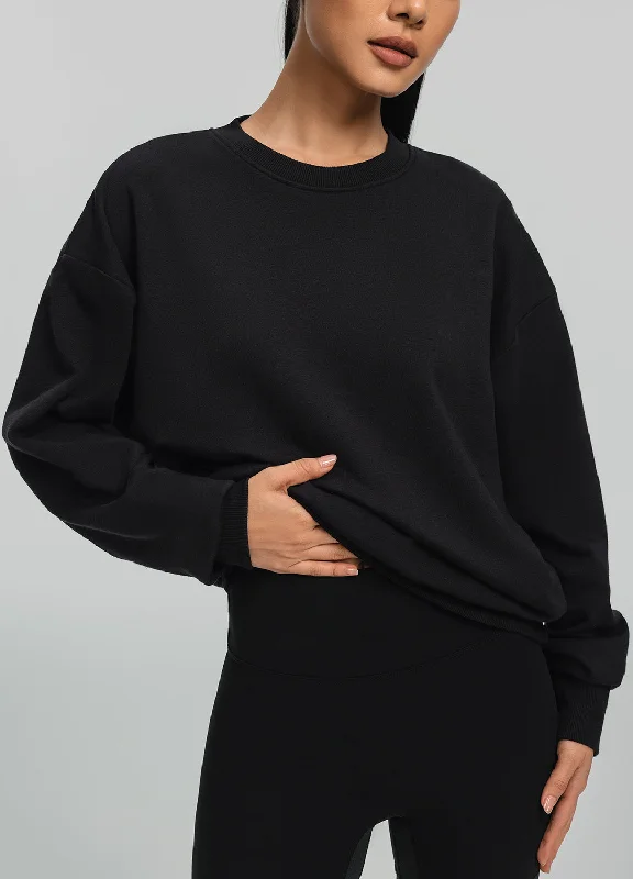 Limited-Time Offer Everyday Active Sweatshirt