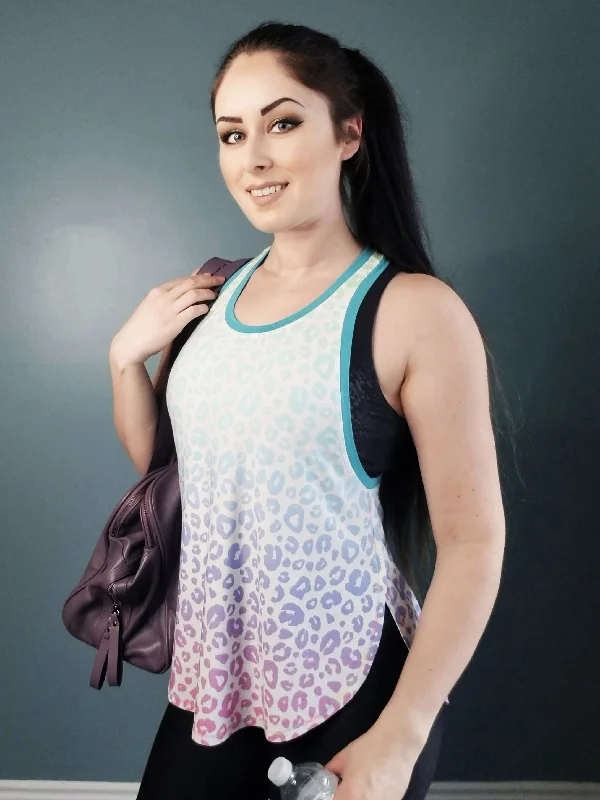 Incredible Savings For A Limited Period Ascend Tank PDF Sewing Pattern Sizes B-M