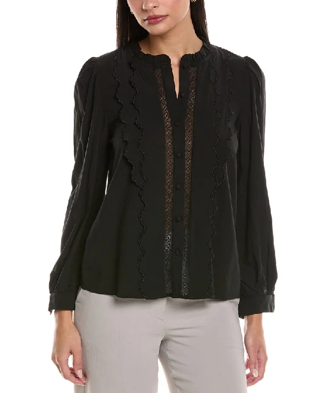 Big Discounts This Weekend Only ANNA KAY Cambridge Blouse