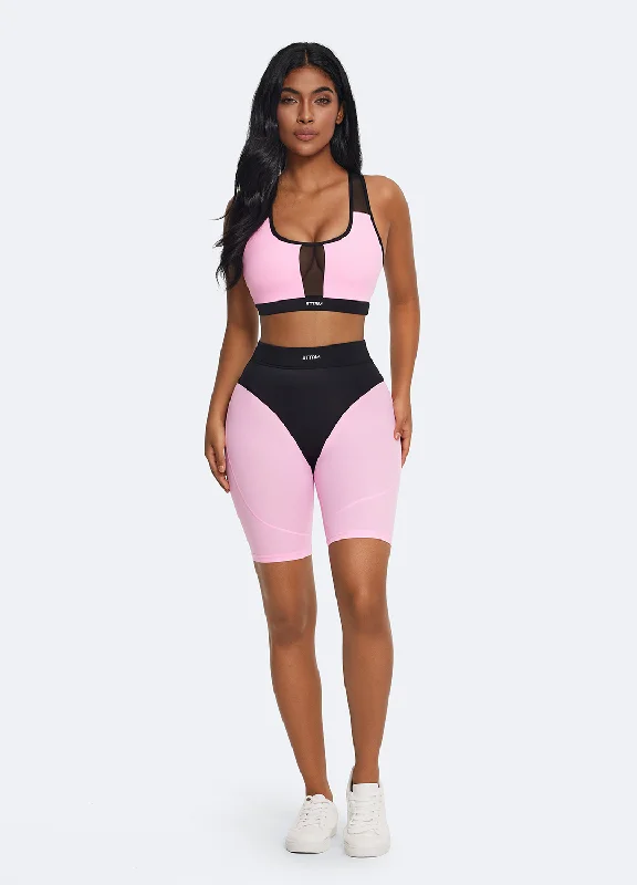 Score The Best Deals Before Monday High Impact Sports Bra