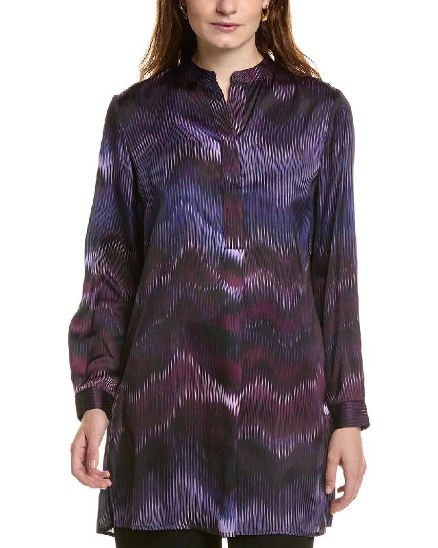End-Of-Week Exclusive Deals Anne Klein Popover Tunic