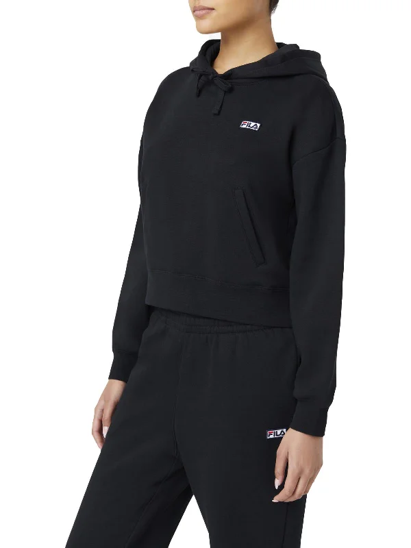 Seasonal Sale Marina Womens Fitness Activewear Hoodie