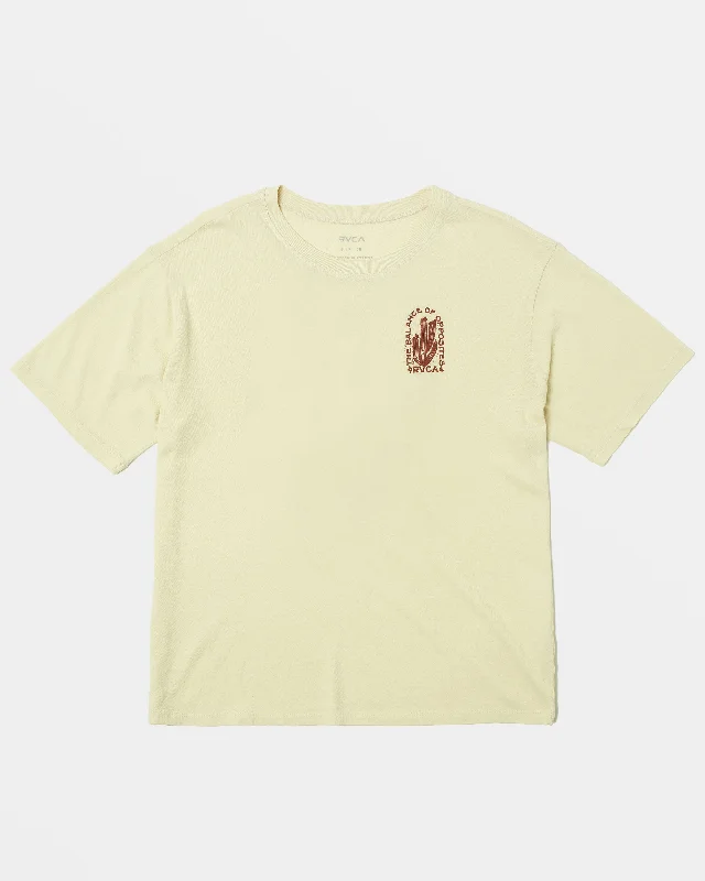 Shop Smarter With These Special Offers Anyday Tee - Latte