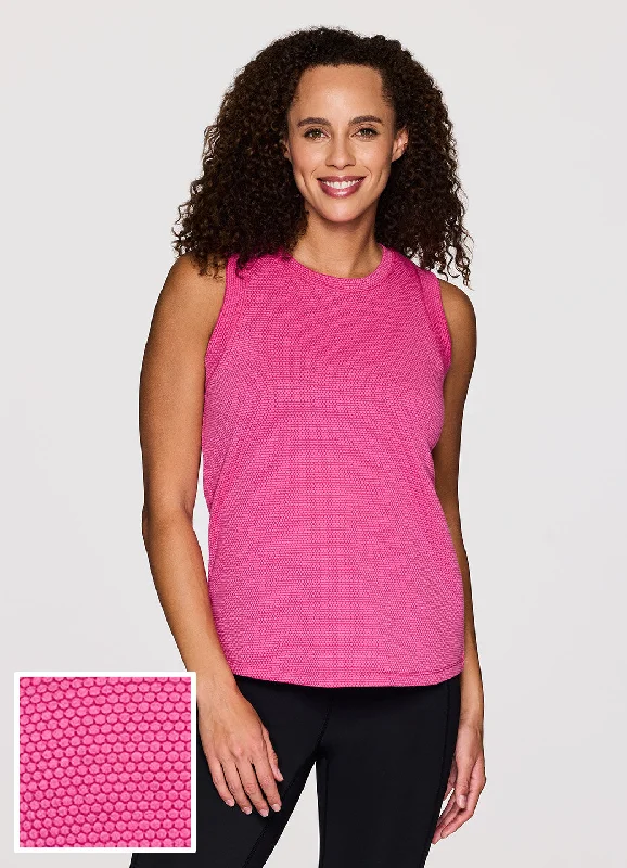 Street Style Discounts Coastal Days Bubble Tank