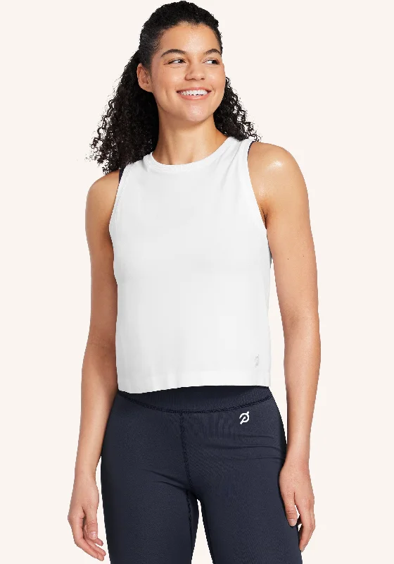 The Sale You'Ve Been Waiting For Seamless Muscle Tank