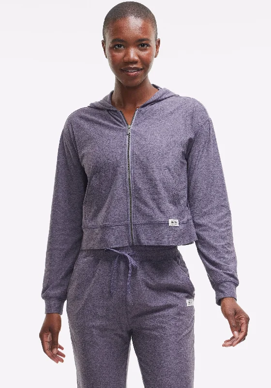 Upgrade Your Wardrobe For Less Dreamblend Full Zip