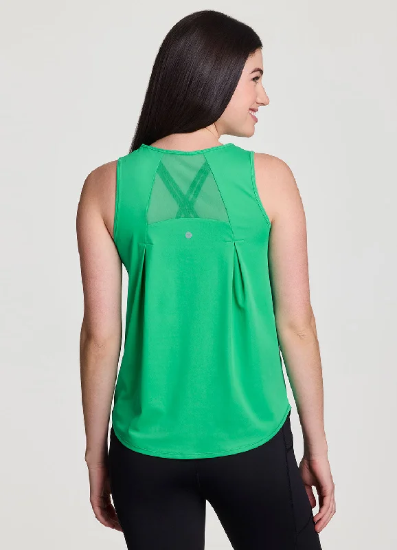 Trendy Styles Look Back At It Tank