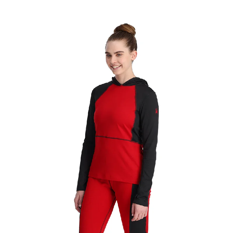 Flash Sale Womens Charger Hoodie - Pulse