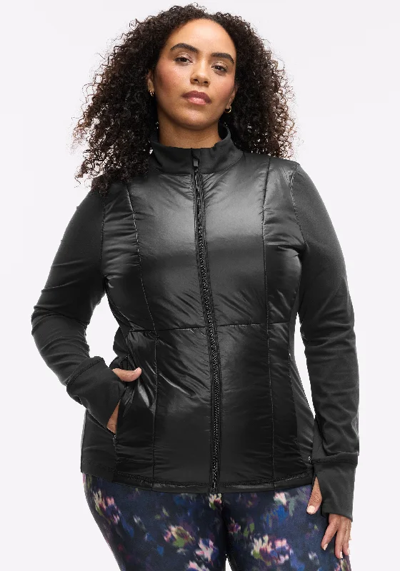 Fashion Essentials Cadent Run Jacket