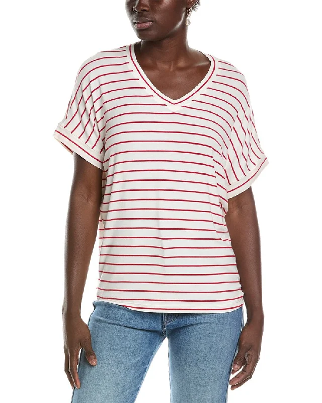 Step Up Your Style For Less cabi Cookout T-Shirt