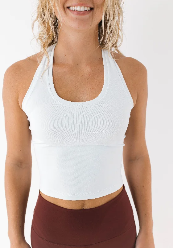 Ends Soon Racerback Tank