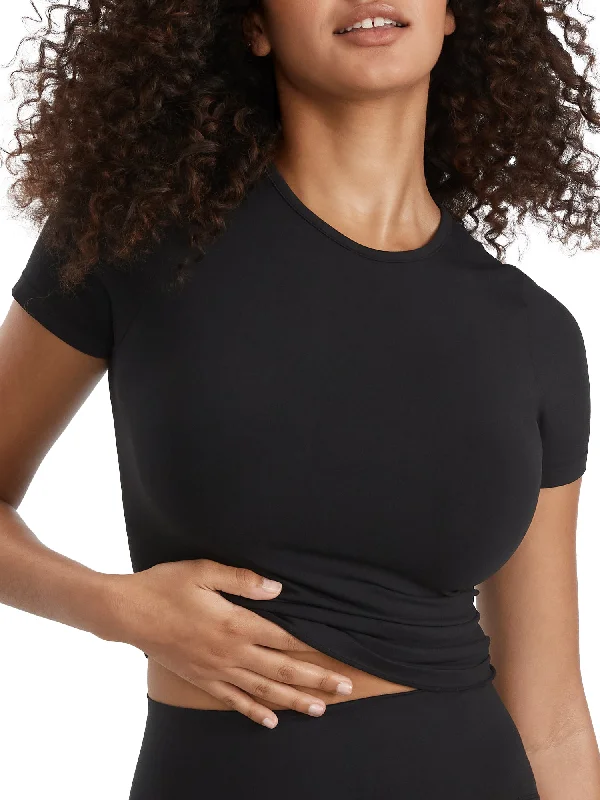 Cozy Comfort Style Sale Bare Women's The Smoothing Seamless T-Shirt