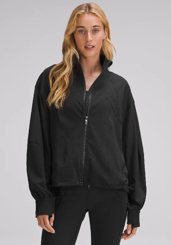Unleash Your Style Define Relaxed-Fit Jacket | Luon