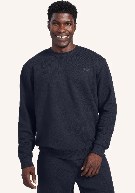 End Of Season Sale Reach 500 Terry Crewneck