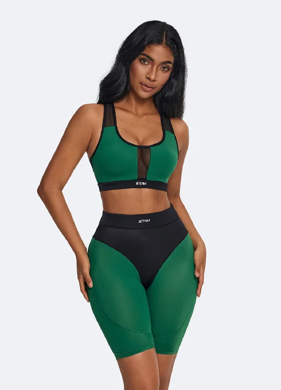 Hot Sale High Impact Sports Bra