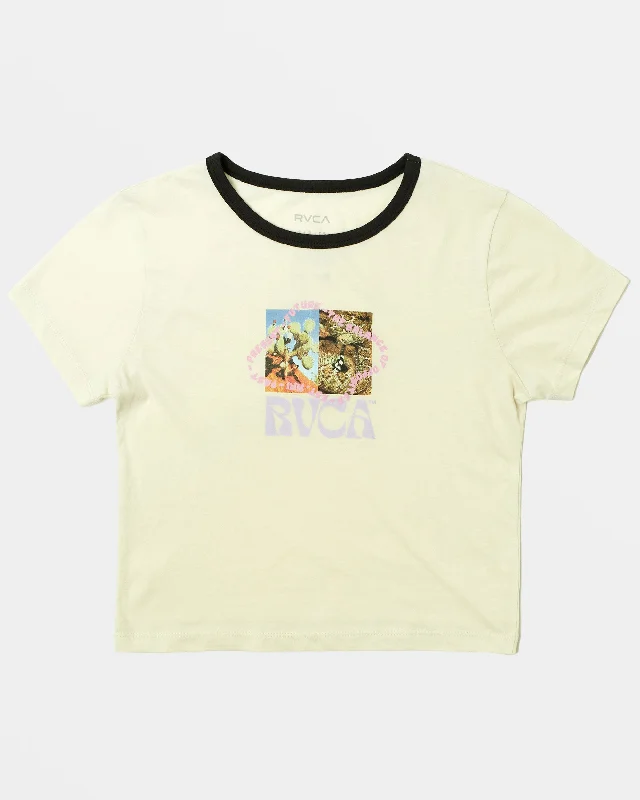 Fresh Fashion Discounts Dreamin Tee - Black