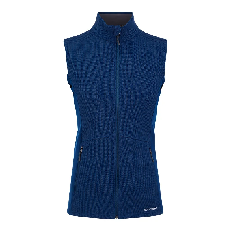 Catch Every Fashion Trend Womens Bandita Vest - Abyss (2021)