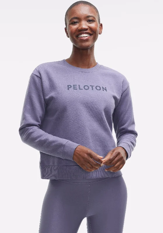 Retro Style Promotions Fleece Crewneck