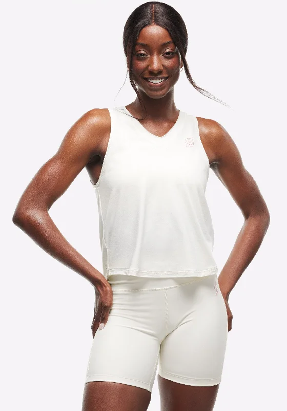 Cool Prices Dreamblend Double Twist Back Tank