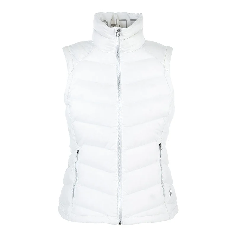 Special Offer Womens Timeless Vest - White (2021)