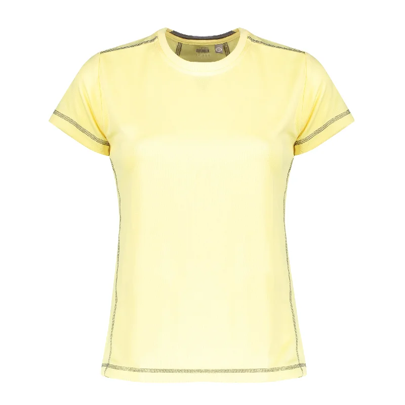 Chic Style Discounts Equipe Women's Round Neck Tee