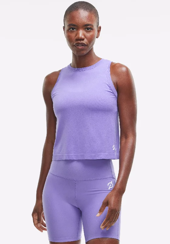 Mid-Week Savings Extended Through The Weekend Seamless Muscle Tank